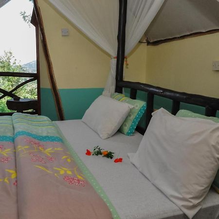 Karama Lodge Arusza Zewnętrze zdjęcie