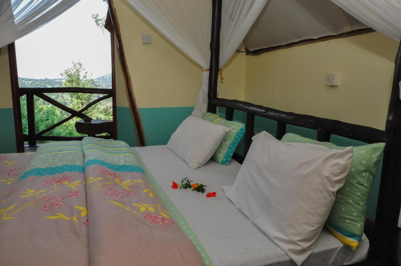Karama Lodge Arusza Zewnętrze zdjęcie