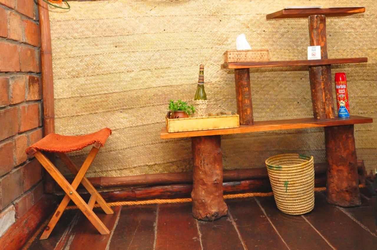 Karama Lodge Arusza Zewnętrze zdjęcie