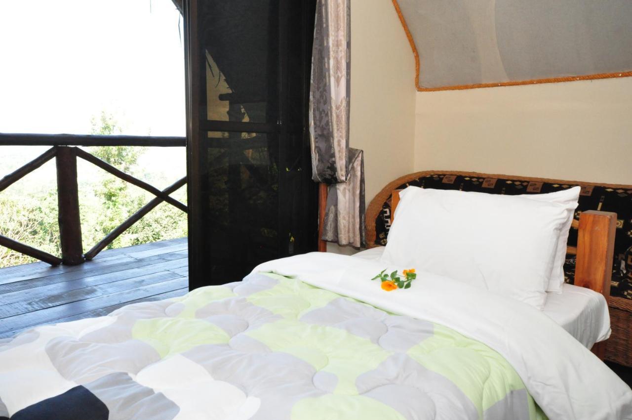 Karama Lodge Arusza Zewnętrze zdjęcie