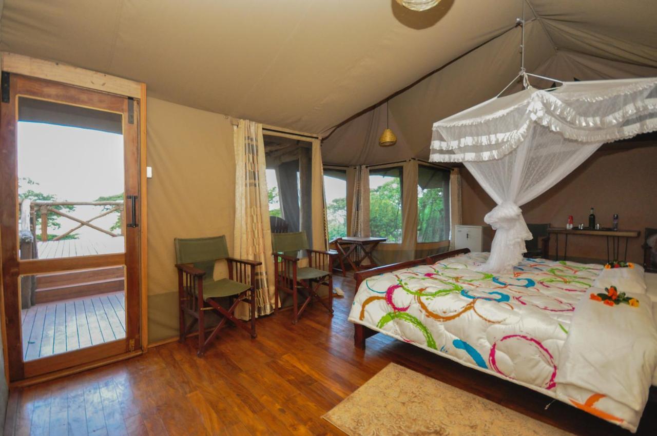 Karama Lodge Arusza Zewnętrze zdjęcie