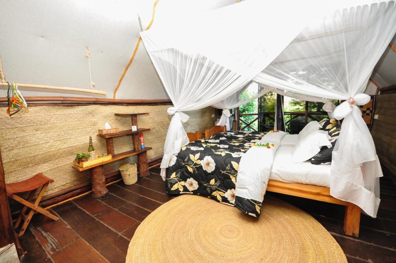 Karama Lodge Arusza Zewnętrze zdjęcie
