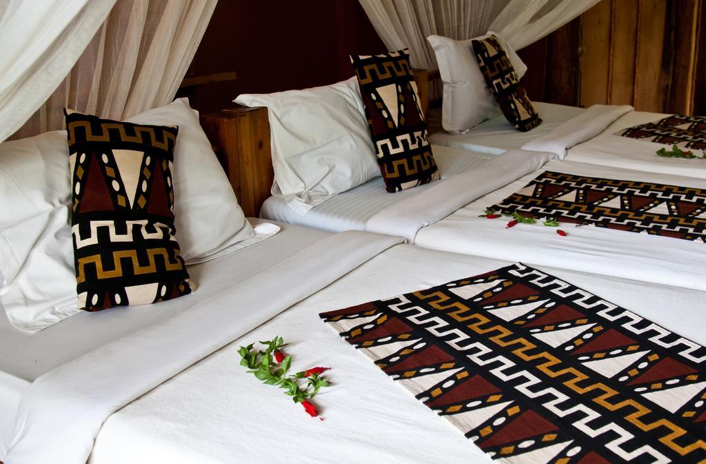 Karama Lodge Arusza Pokój zdjęcie