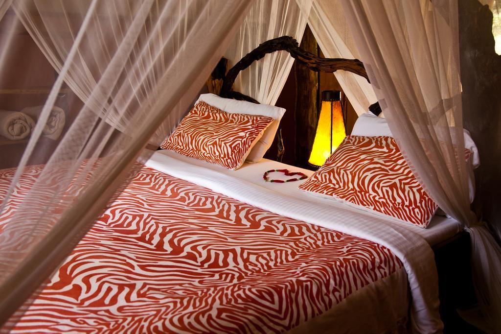 Karama Lodge Arusza Zewnętrze zdjęcie