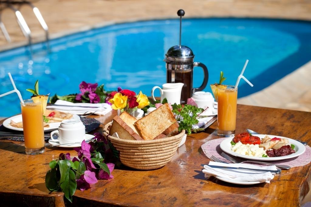 Karama Lodge Arusza Zewnętrze zdjęcie