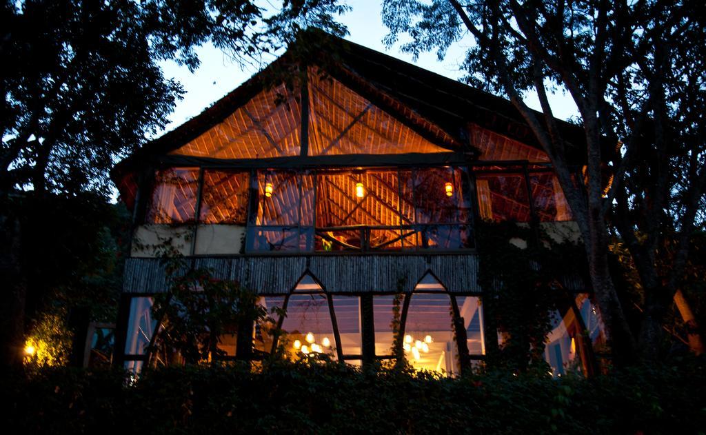 Karama Lodge Arusza Zewnętrze zdjęcie