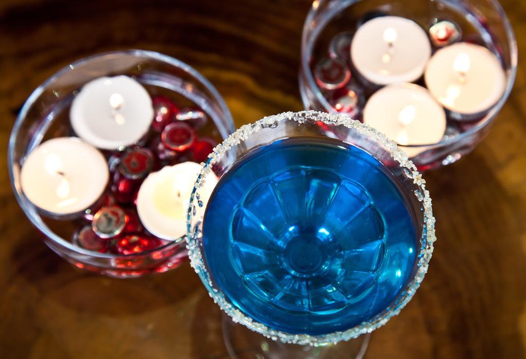 Karama Lodge Arusza Zewnętrze zdjęcie