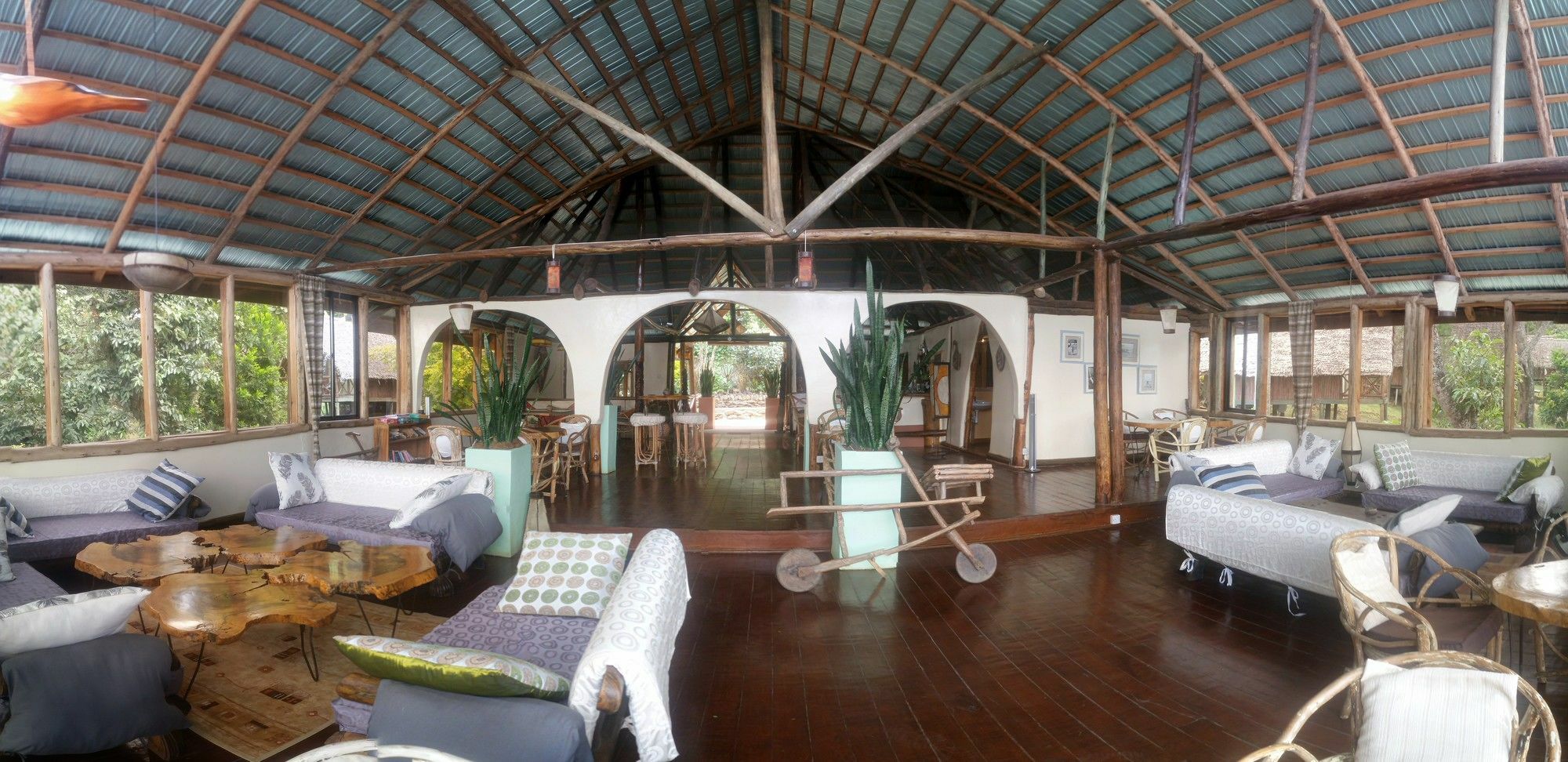 Karama Lodge Arusza Zewnętrze zdjęcie