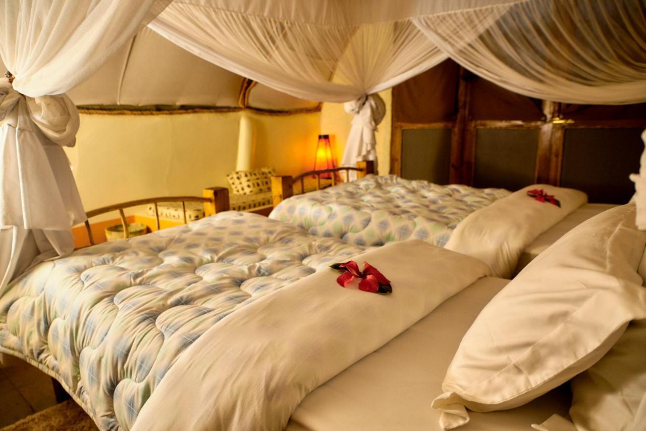 Karama Lodge Arusza Zewnętrze zdjęcie