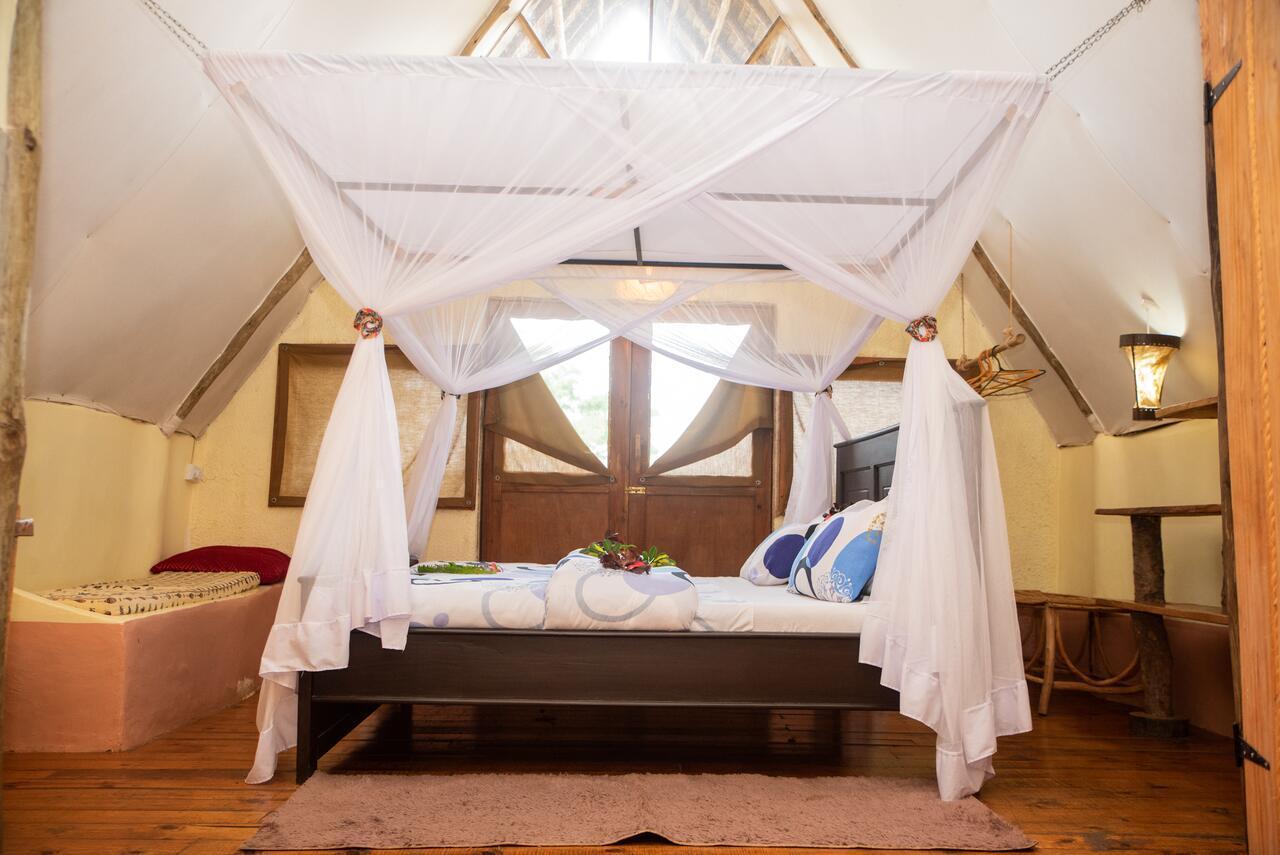 Karama Lodge Arusza Zewnętrze zdjęcie
