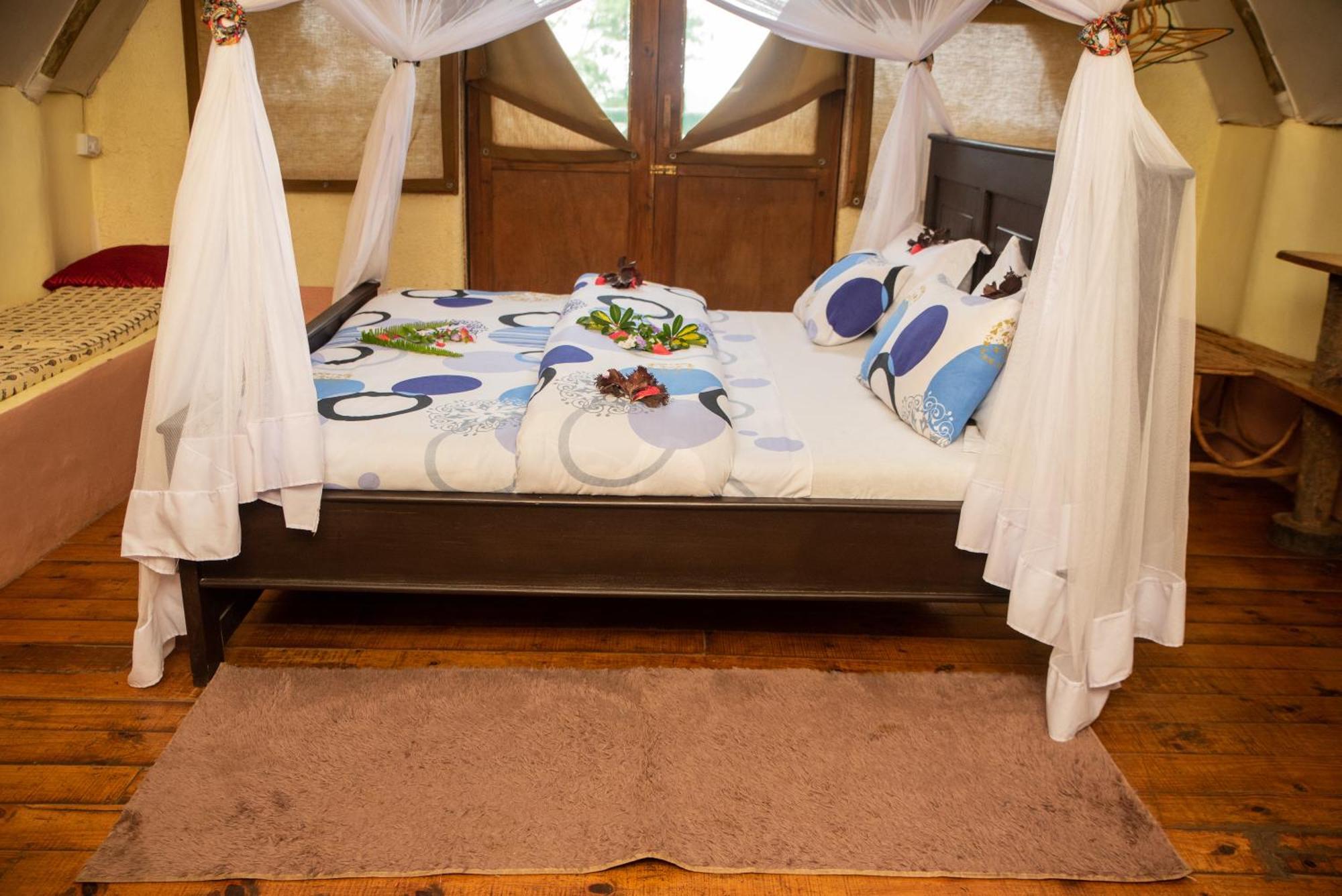 Karama Lodge Arusza Zewnętrze zdjęcie