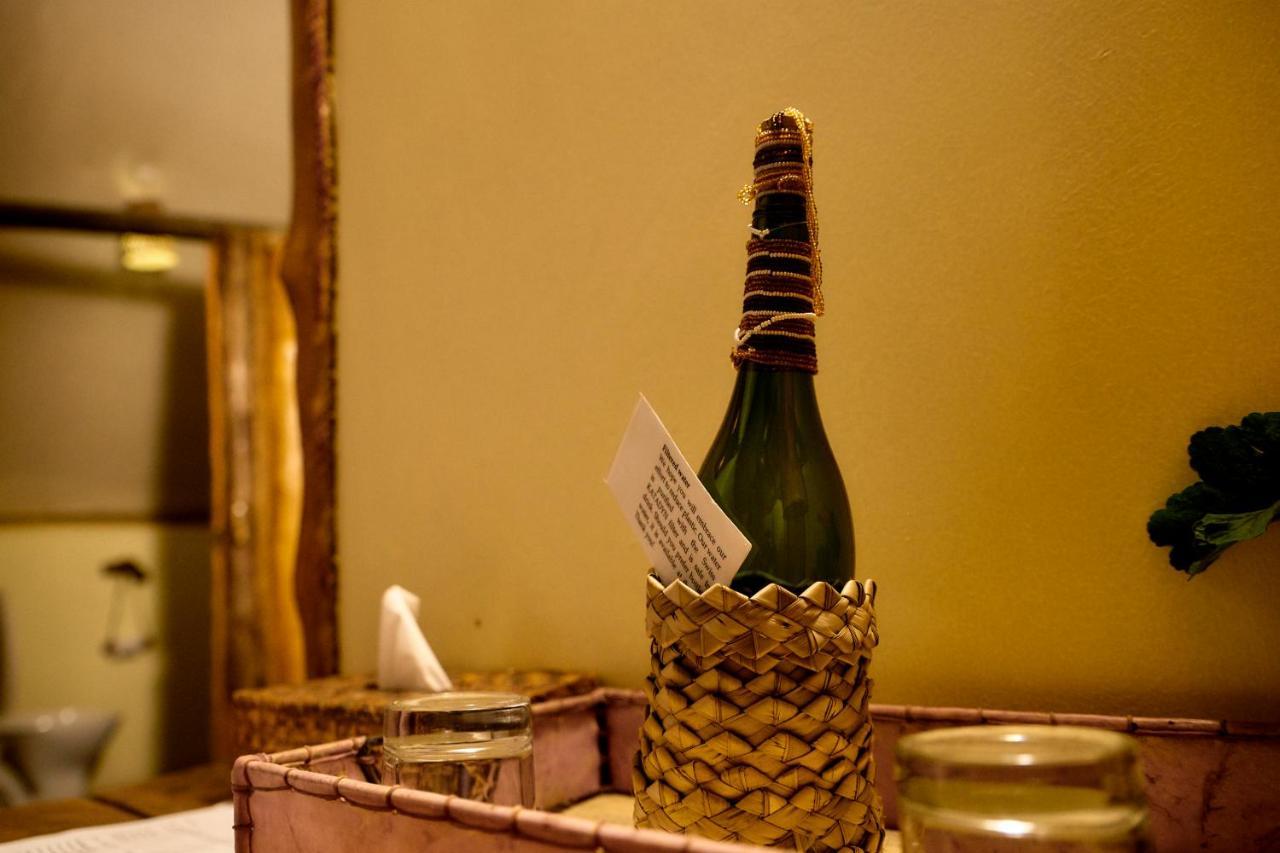 Karama Lodge Arusza Zewnętrze zdjęcie