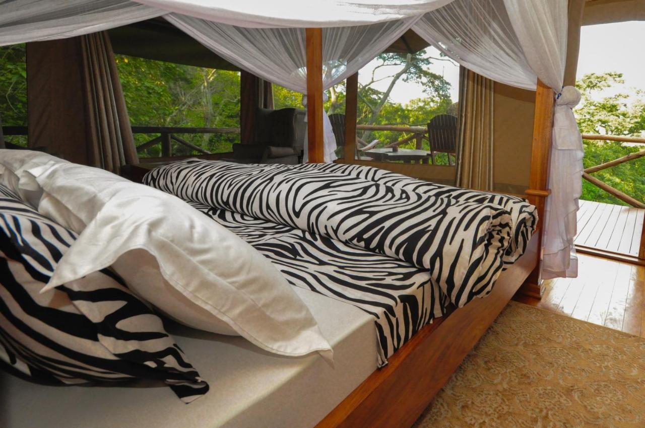 Karama Lodge Arusza Zewnętrze zdjęcie